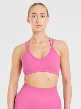 Aybl Power Seamless Sports Bra